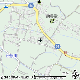 福岡県福岡市西区西浦702周辺の地図