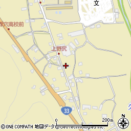 山本石油株式会社周辺の地図