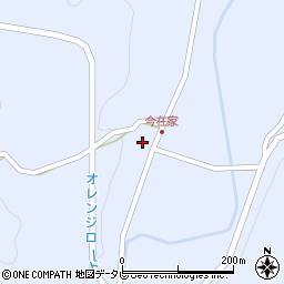 大分県国東市国見町岐部4543周辺の地図