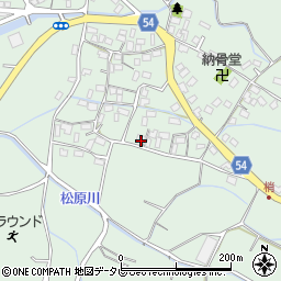 福岡県福岡市西区西浦709周辺の地図