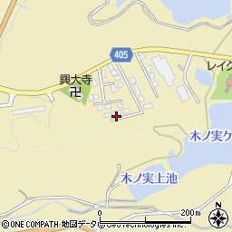 福岡県田川郡糸田町381周辺の地図