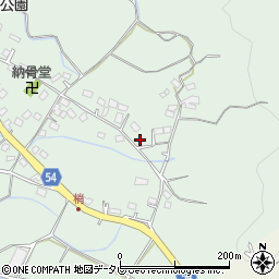 福岡県福岡市西区西浦830周辺の地図