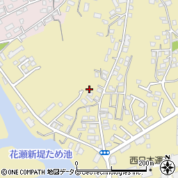福岡県飯塚市伊岐須754周辺の地図