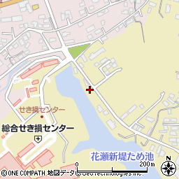 有限会社藤山運送周辺の地図