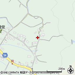 福岡県福岡市西区西浦856周辺の地図