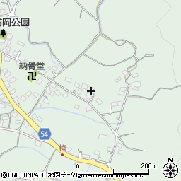 福岡県福岡市西区西浦836周辺の地図