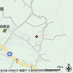 福岡県福岡市西区西浦855周辺の地図