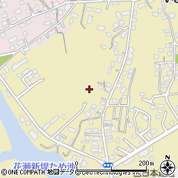 福岡県飯塚市伊岐須578周辺の地図