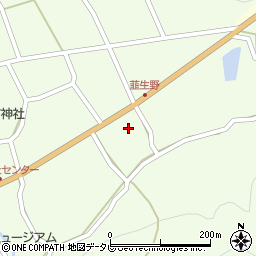 株式会社松本コンサルタント　高知支店周辺の地図