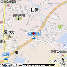 中央福岡ヤクルト販売株式会社　飯塚支社周辺の地図
