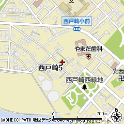 有限会社タンク検査プラント周辺の地図