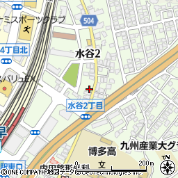 Ｑベク　放射能市民測定室・九州周辺の地図