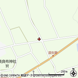 松本光広土地家屋調査士事務所周辺の地図
