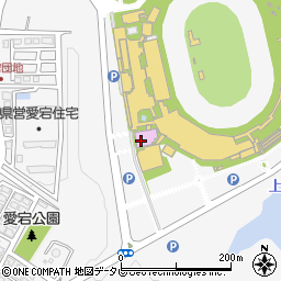 飯塚オート労働組合周辺の地図