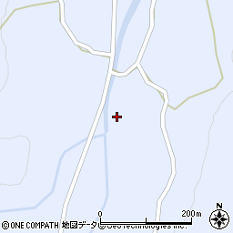 大分県国東市国見町岐部3479周辺の地図