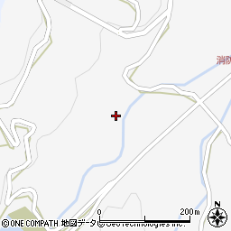 大分県国東市国見町小熊毛2032周辺の地図