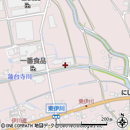 飯塚オートサービス周辺の地図