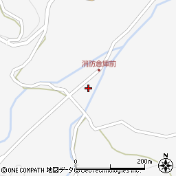 大分県国東市国見町小熊毛1052周辺の地図