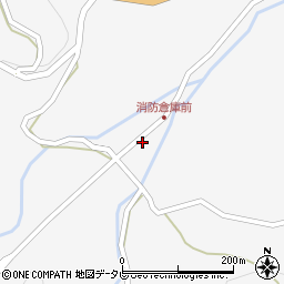 大分県国東市国見町小熊毛1051周辺の地図