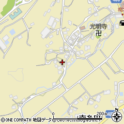 福岡県田川郡糸田町1019周辺の地図