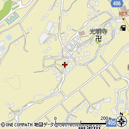 福岡県田川郡糸田町1024周辺の地図