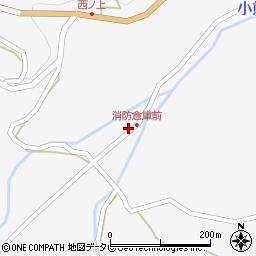 大分県国東市国見町小熊毛2043周辺の地図