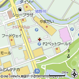 福岡県糟屋郡久山町山田1038周辺の地図
