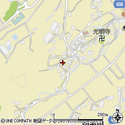 福岡県田川郡糸田町1023周辺の地図