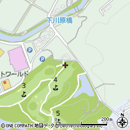 福岡県糟屋郡久山町山田951周辺の地図