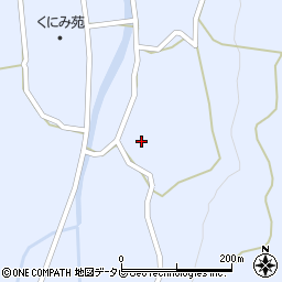 大分県国東市国見町岐部3362周辺の地図