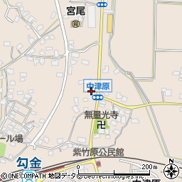 有限会社香栄運輸周辺の地図