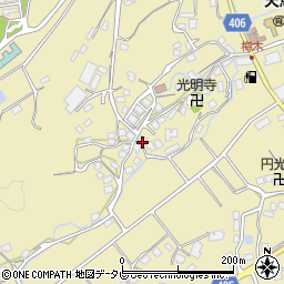 福岡県田川郡糸田町1025周辺の地図