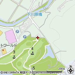 福岡県糟屋郡久山町山田931周辺の地図