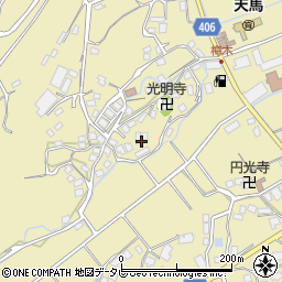 福岡県田川郡糸田町1026周辺の地図