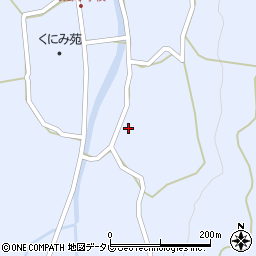 大分県国東市国見町岐部3351周辺の地図