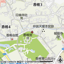 株式会社森田硝子周辺の地図