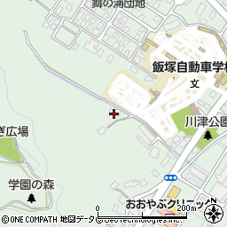 篠崎アパート周辺の地図