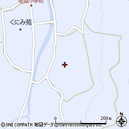 大分県国東市国見町岐部3355周辺の地図