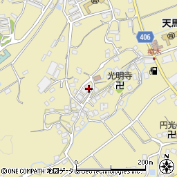 福岡県田川郡糸田町1028周辺の地図