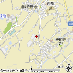 福岡県田川郡糸田町1050周辺の地図