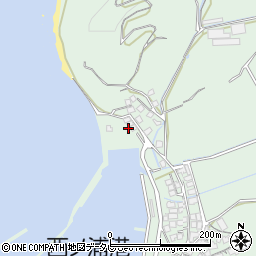 福岡県福岡市西区西浦2473周辺の地図