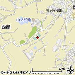 福岡県田川郡糸田町1108周辺の地図