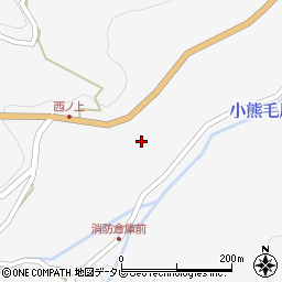 大分県国東市国見町小熊毛2312周辺の地図