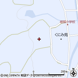 大分県国東市国見町岐部3867周辺の地図