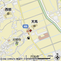 福岡県田川郡糸田町1692周辺の地図