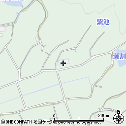 福岡県福岡市西区西浦1866周辺の地図