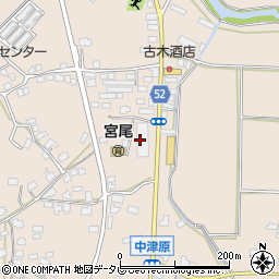田口工業株式会社周辺の地図