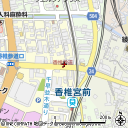 ａｓｉａｎｒｅｌａｘａｔｉｏｎ・ｖｉｌｌａ　福岡東店周辺の地図