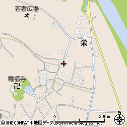 和歌山県西牟婁郡白浜町栄822周辺の地図