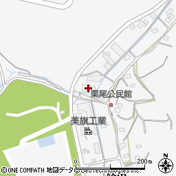 中村精肉店流通センター店周辺の地図